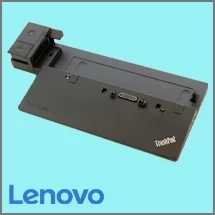 Lenovo ThinkPad Basic Dock - 65W EU